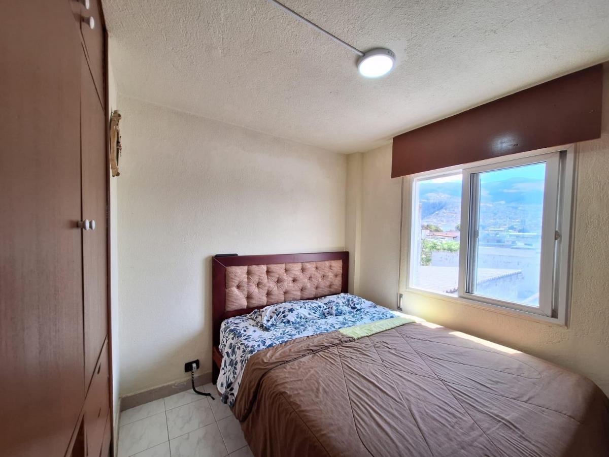 Vendo Acogedora Suite Sector El Rosario, La Ofelia — imagen 3