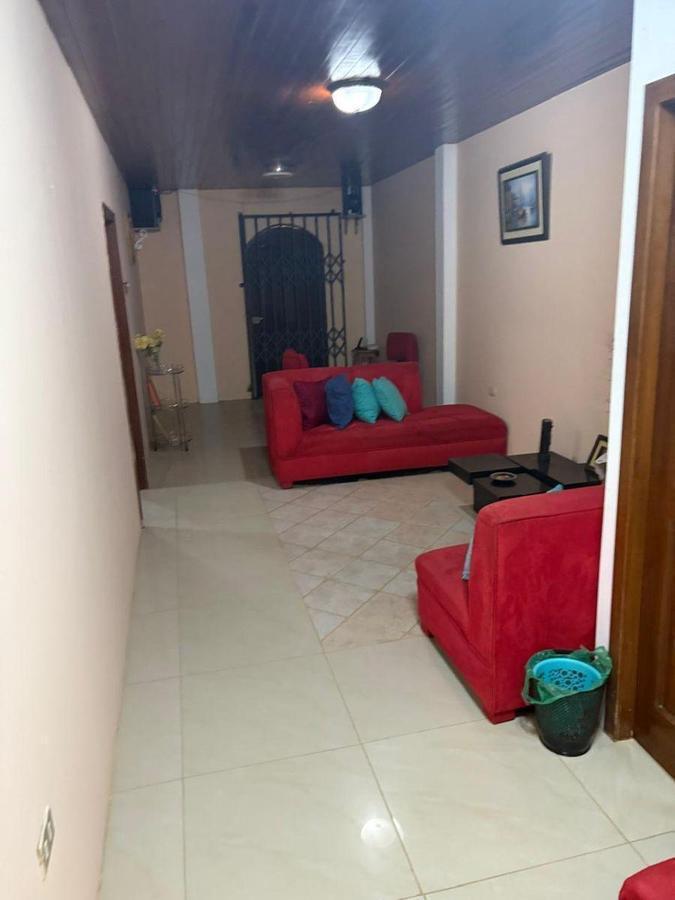 Vendo Casa en Playas Villamil. Guayas — imagen 9