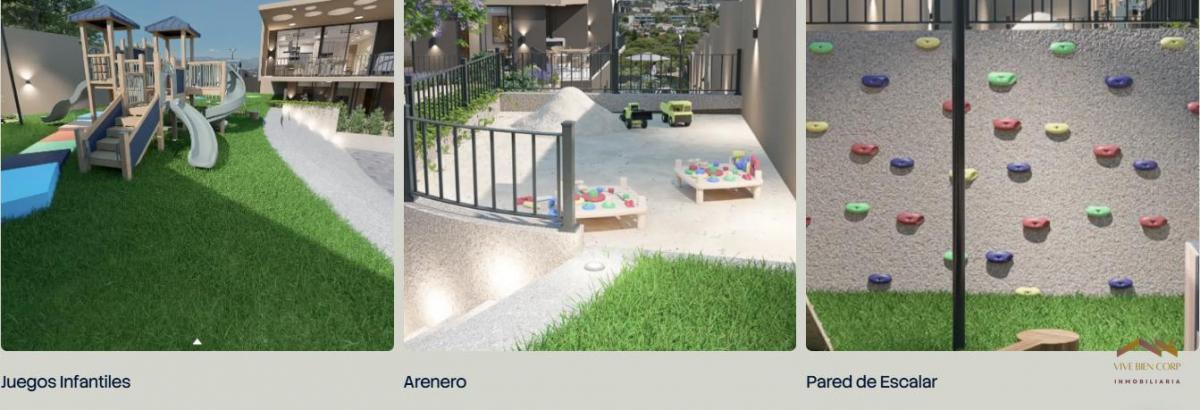 Venta Departamentos con Vista (Proyecto Entrega Sept 2028) — imagen 7