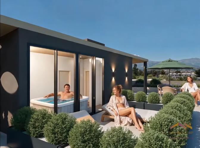 Venta Departamentos con Vista (Proyecto Entrega Sept 2028) — imagen 6