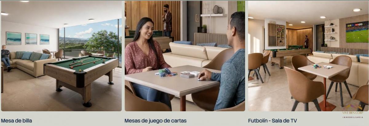 Venta Departamentos con Vista (Proyecto Entrega Sept 2028) — imagen 5