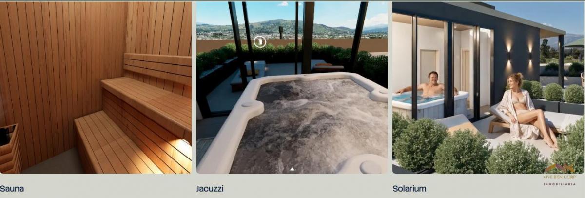 Venta Departamentos con Vista (Proyecto Entrega Sept 2028) — imagen 4