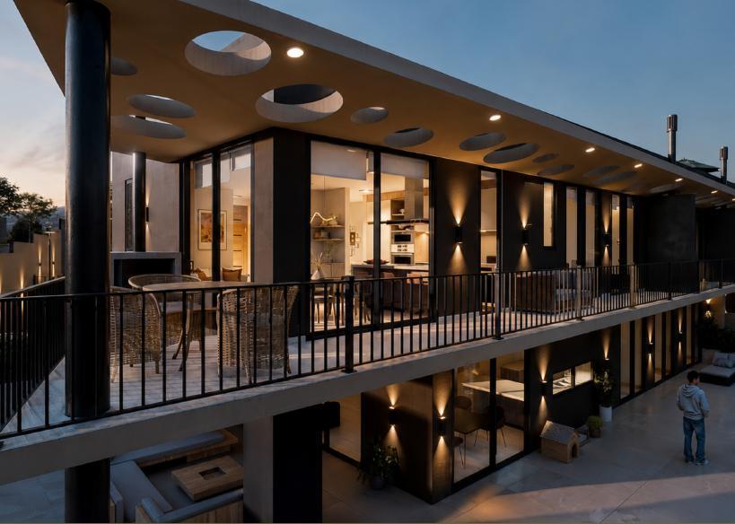 Venta Departamentos con Vista (Proyecto Entrega Sept 2028) — imagen 3
