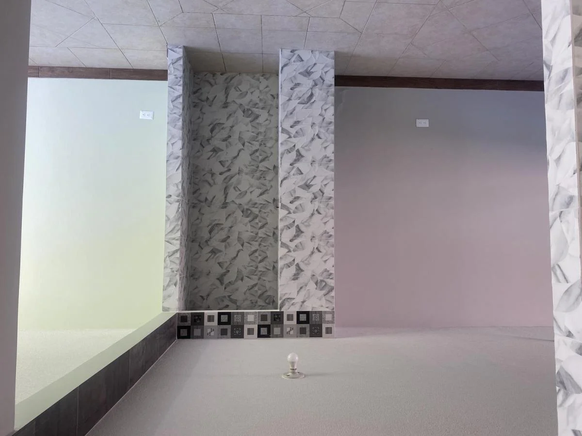 Venta Casa Amplia 3 Dorm., Sector Pomasqui — imagen 9