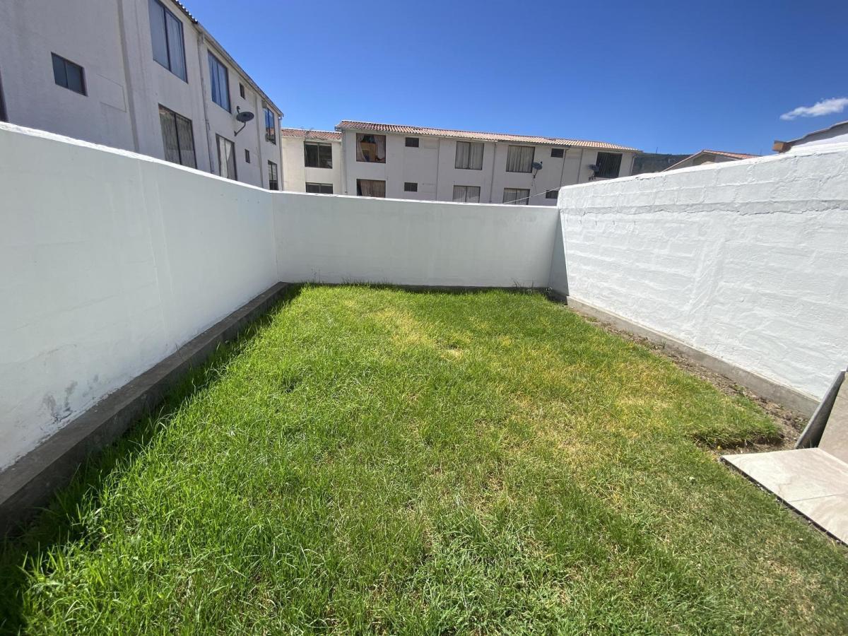 Venta Casa Amplia 3 Dorm., Sector Pomasqui — imagen 6