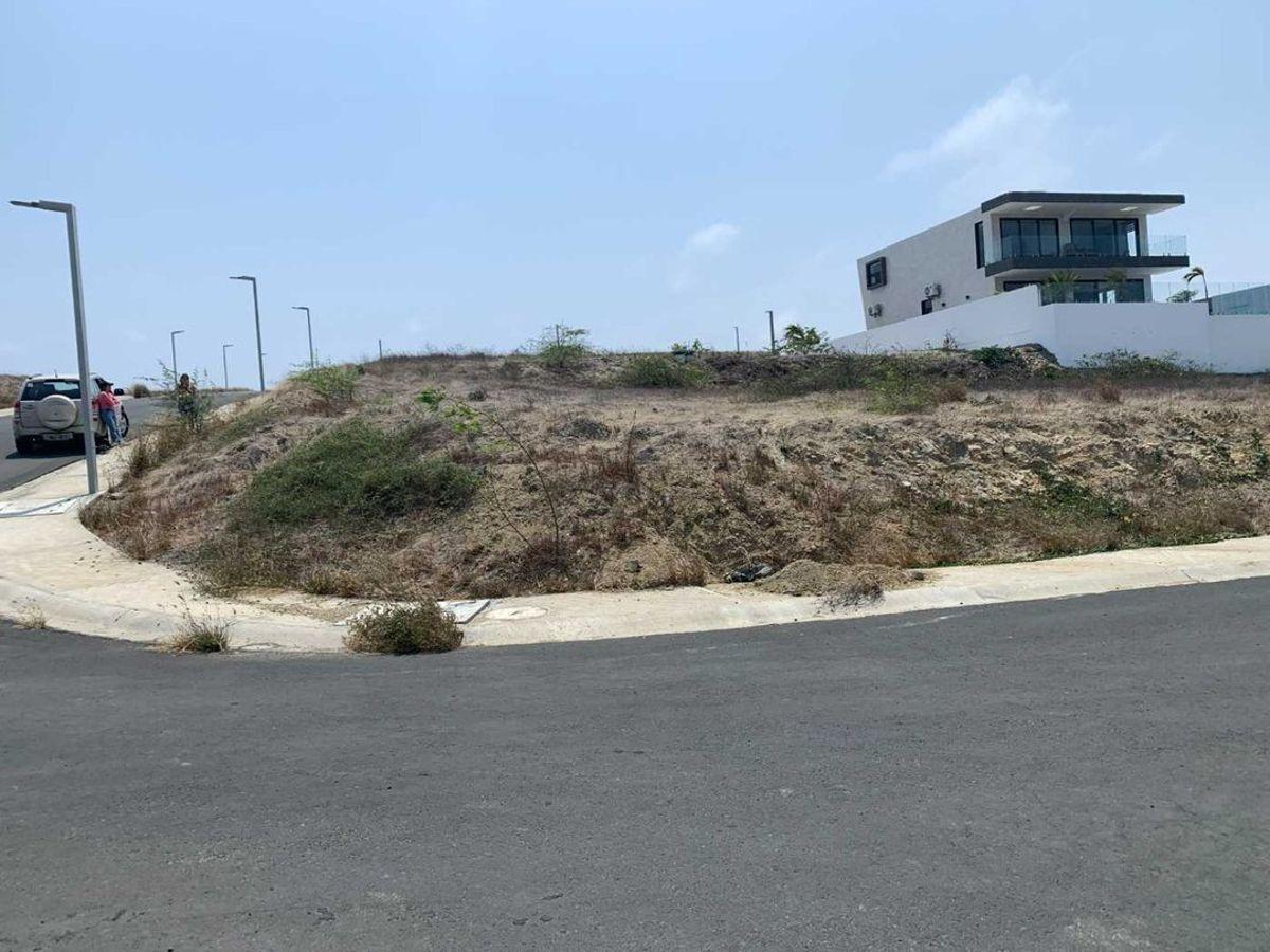 Terreno de Venta en Manta Frente Al Mar Playa Alta, Manabí — imagen 10