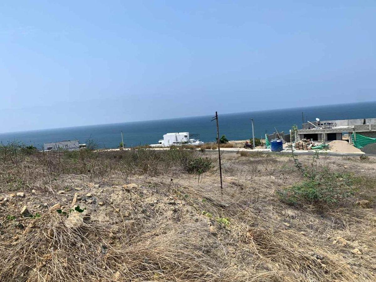Terreno de Venta en Manta Frente Al Mar Playa Alta, Manabí — imagen 7