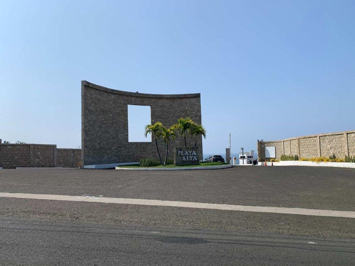 Terreno de Venta en Manta Frente Al Mar Playa Alta, Manabí — imagen 5