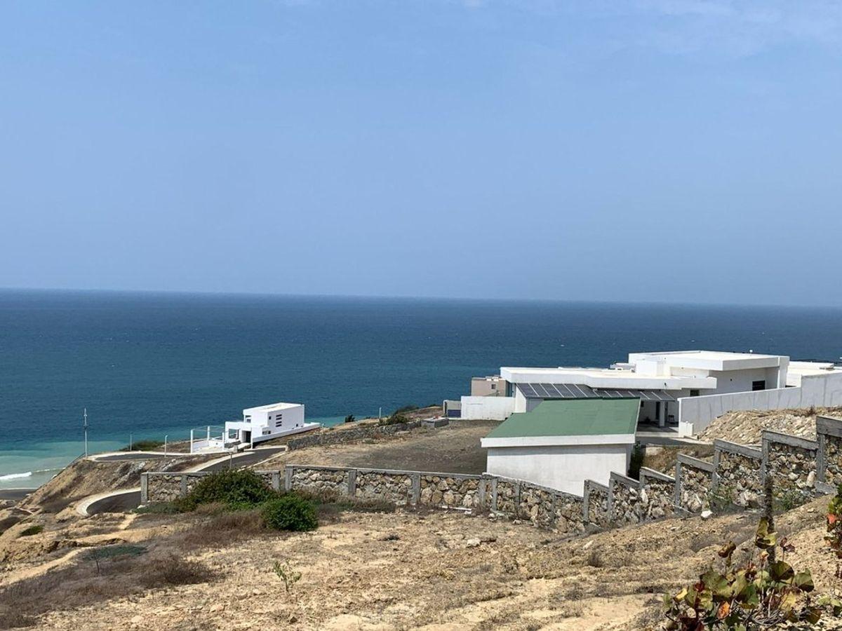 Terreno de Venta en Manta Frente Al Mar Playa Alta, Manabí — imagen 4