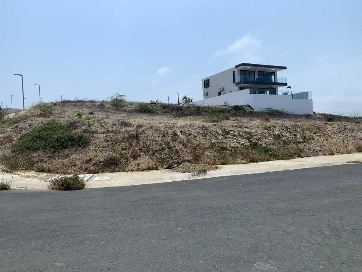 Terreno de Venta en Manta Frente Al Mar Playa Alta, Manabí — imagen 3