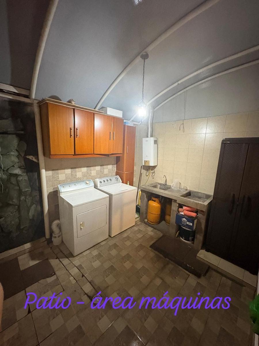 Ira Venta Casa 3 Dorm. Sector La Armenia Valle de Los Chillos — imagen 8