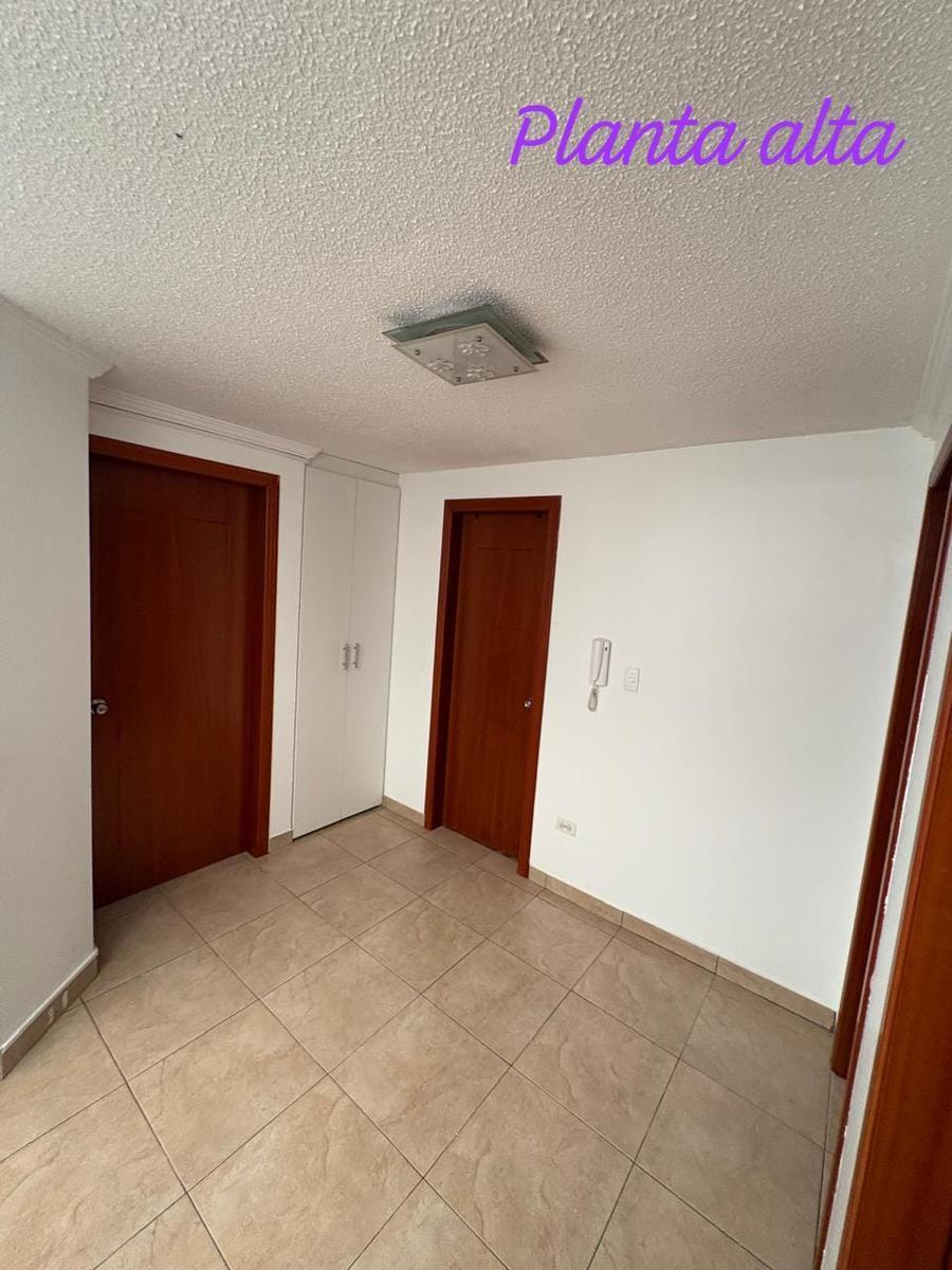 Ira Venta Casa 3 Dorm. Sector La Armenia Valle de Los Chillos — imagen 7