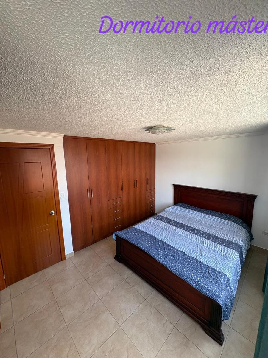 Ira Venta Casa 3 Dorm. Sector La Armenia Valle de Los Chillos — imagen 6