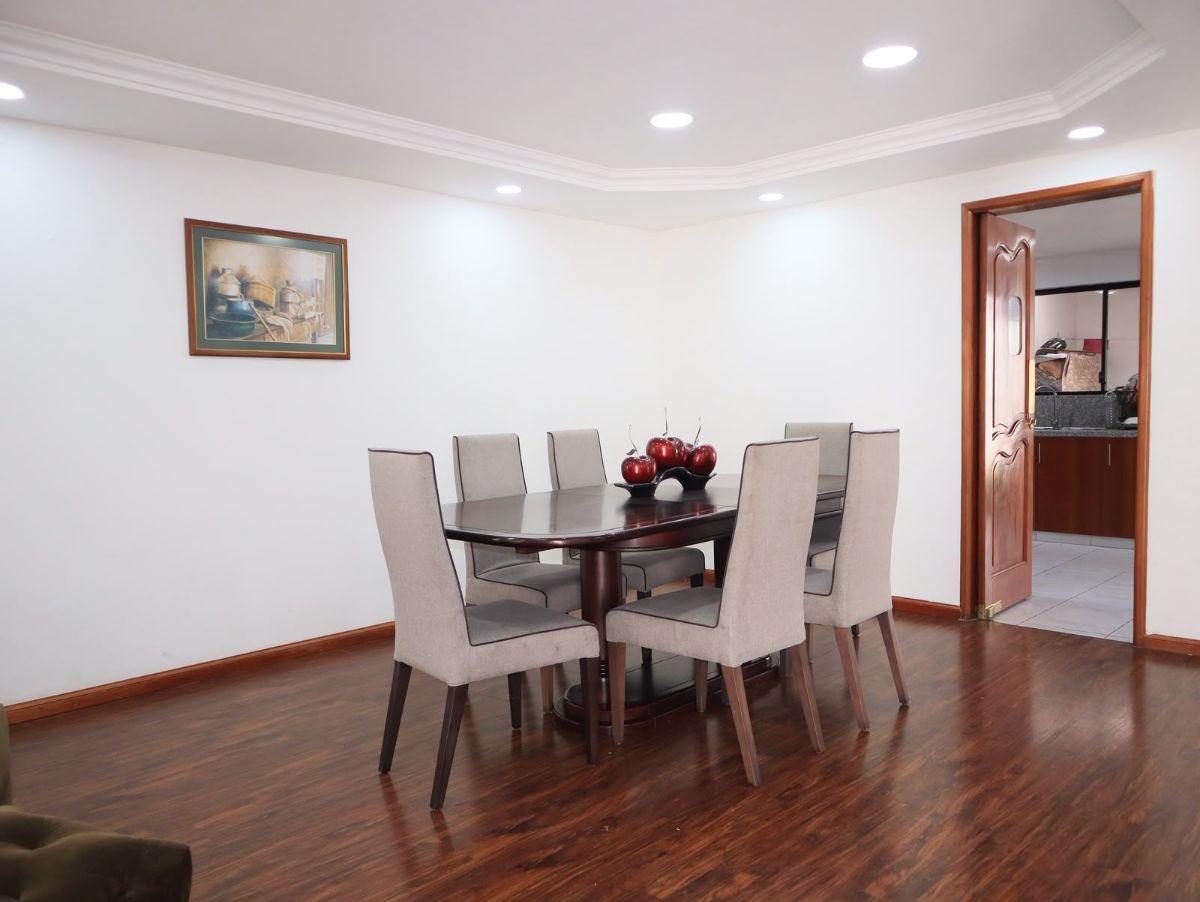 Casa Amoblada Sector Primero de Mayo, Azuay — imagen 10