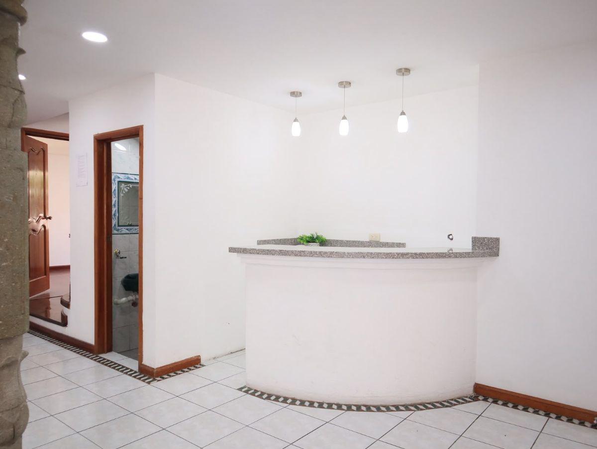 Casa Amoblada Sector Primero de Mayo, Azuay — imagen 8