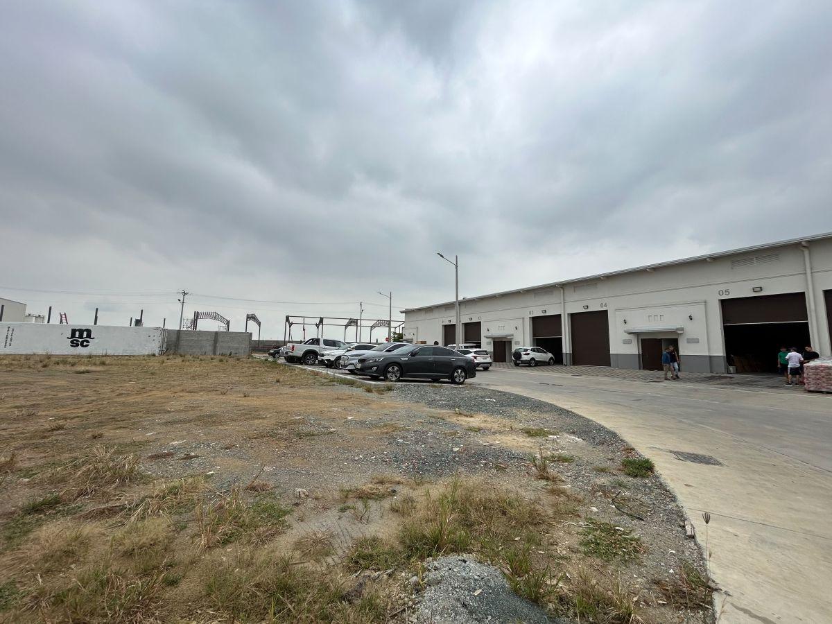 En Venta Terreno Esquinero Sector Almaxplus, Guayas — imagen 5