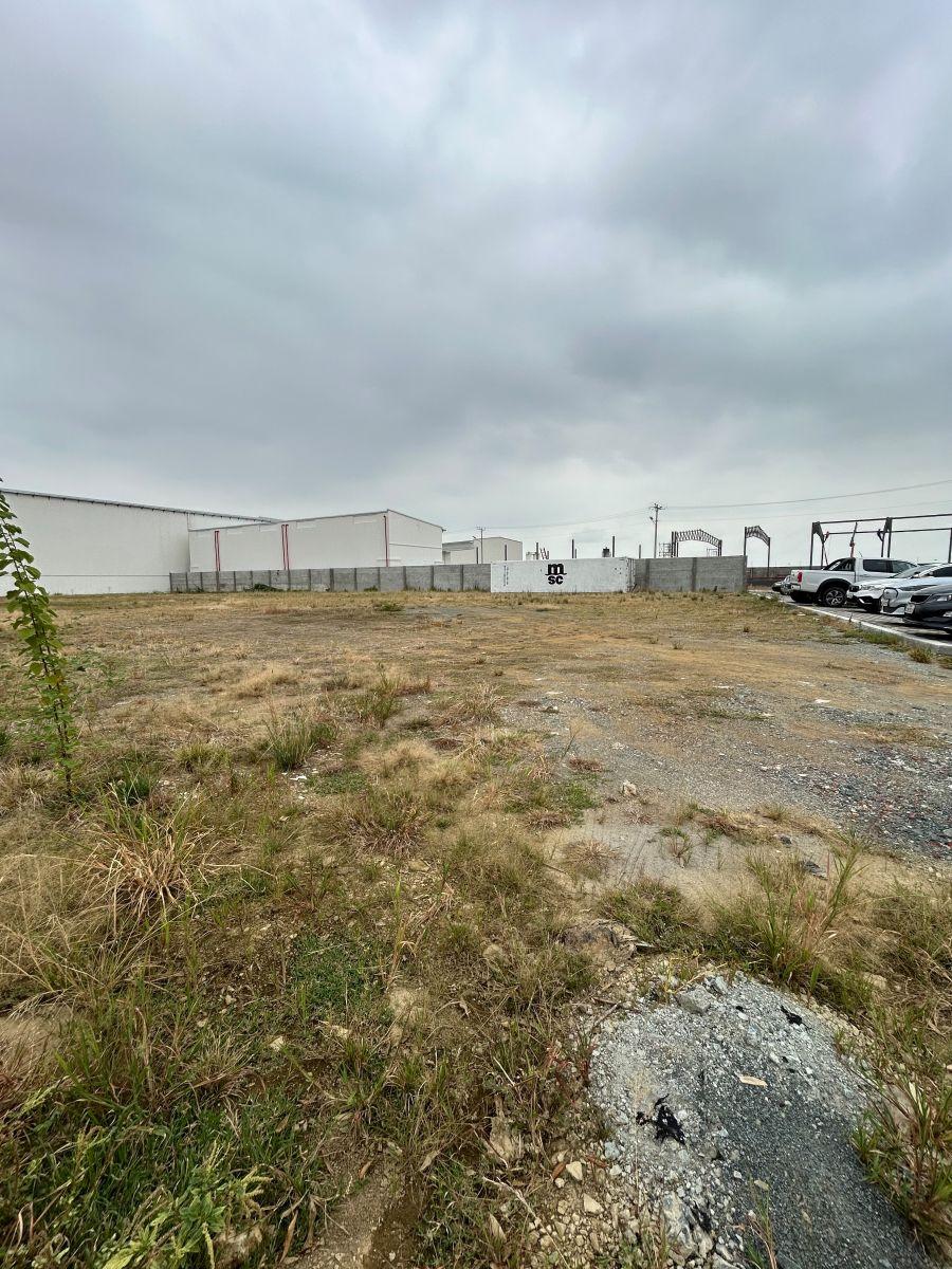 En Venta Terreno Esquinero Sector Almaxplus, Guayas — imagen 4