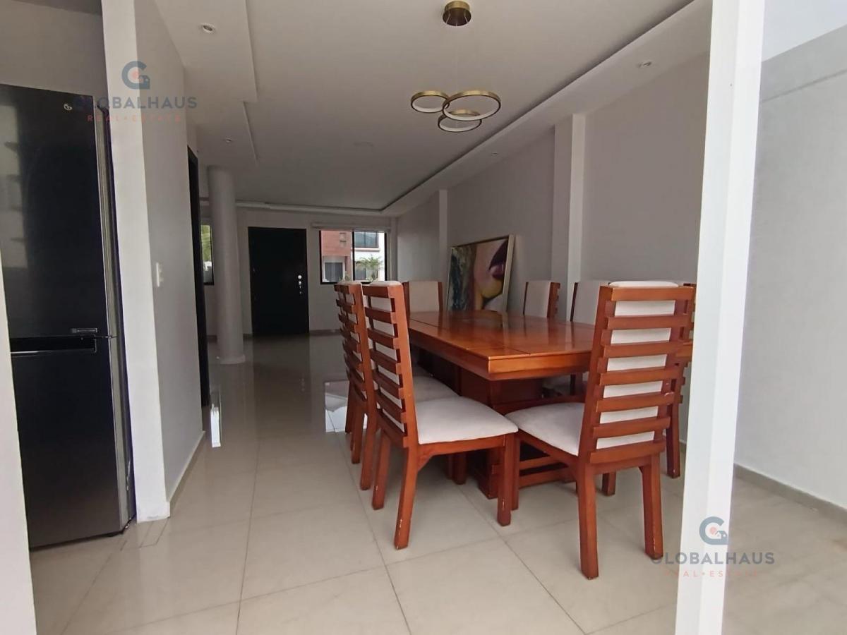 Venta Casa Urb. Napoli La Aurora Daule, 3 Habitaciones, m. G. Guayas — imagen 10