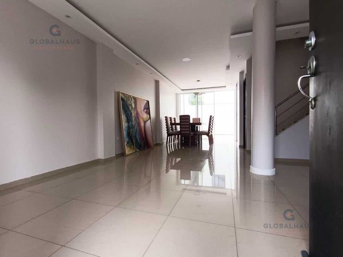Venta Casa Urb. Napoli La Aurora Daule, 3 Habitaciones, m. G. Guayas — imagen 9