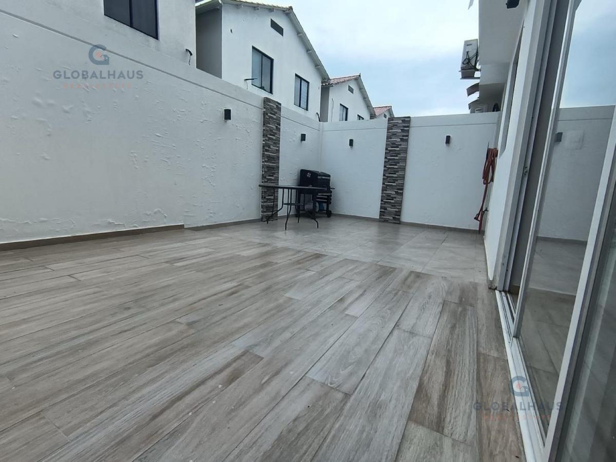 Venta Casa Urb. Napoli La Aurora Daule, 3 Habitaciones, m. G. Guayas — imagen 8