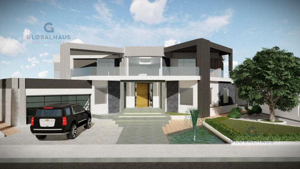 Venta Casa Urb. Los Cedros, Los Ceibos, 6 Habitaciones m. Z. Guayas — imagen 10