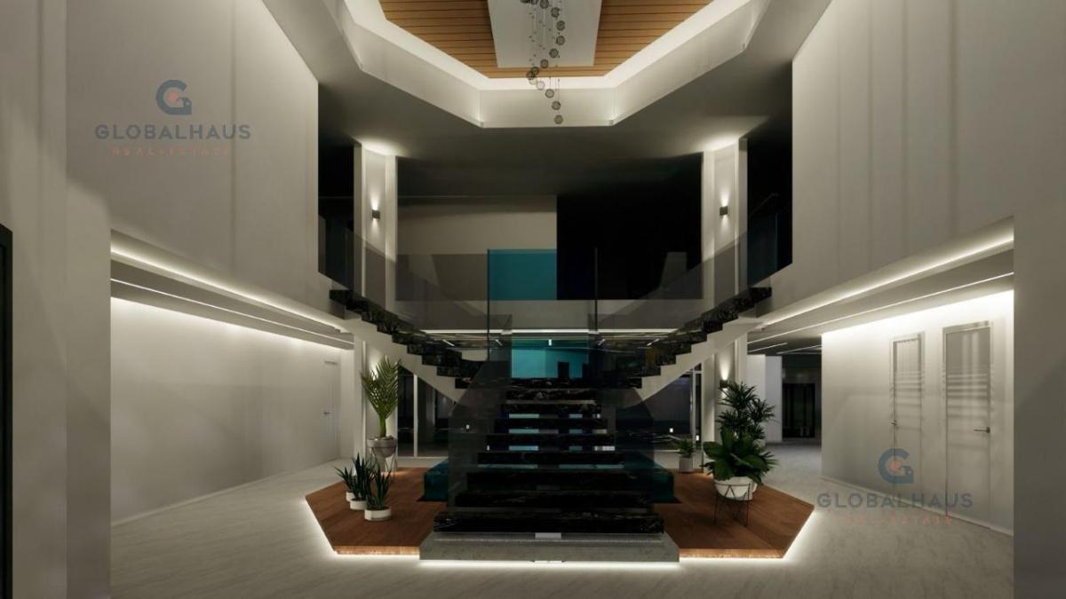 Venta Casa Urb. Los Cedros, Los Ceibos, 6 Habitaciones m. Z. Guayas — imagen 9