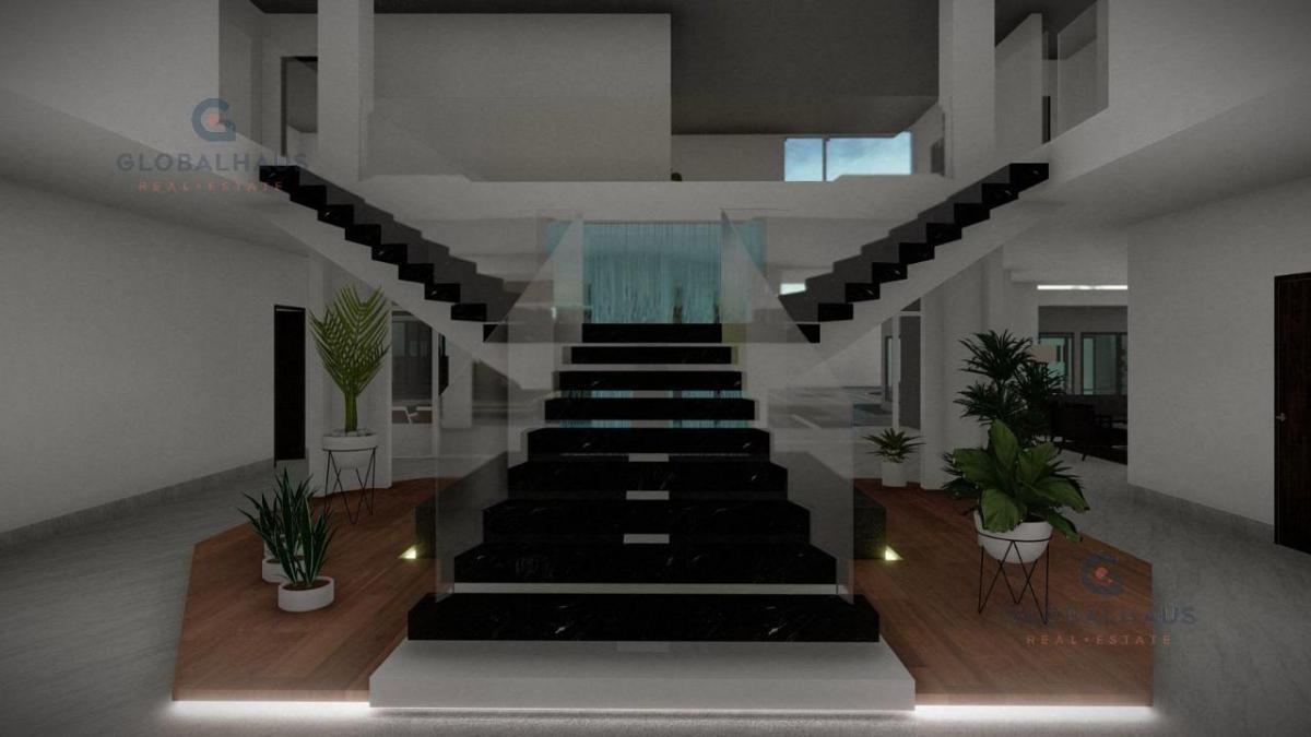 Venta Casa Urb. Los Cedros, Los Ceibos, 6 Habitaciones m. Z. Guayas — imagen 8