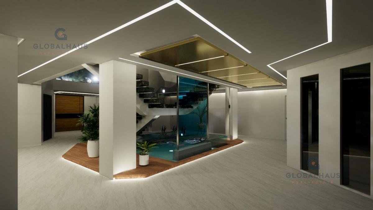 Venta Casa Urb. Los Cedros, Los Ceibos, 6 Habitaciones m. Z. Guayas — imagen 7