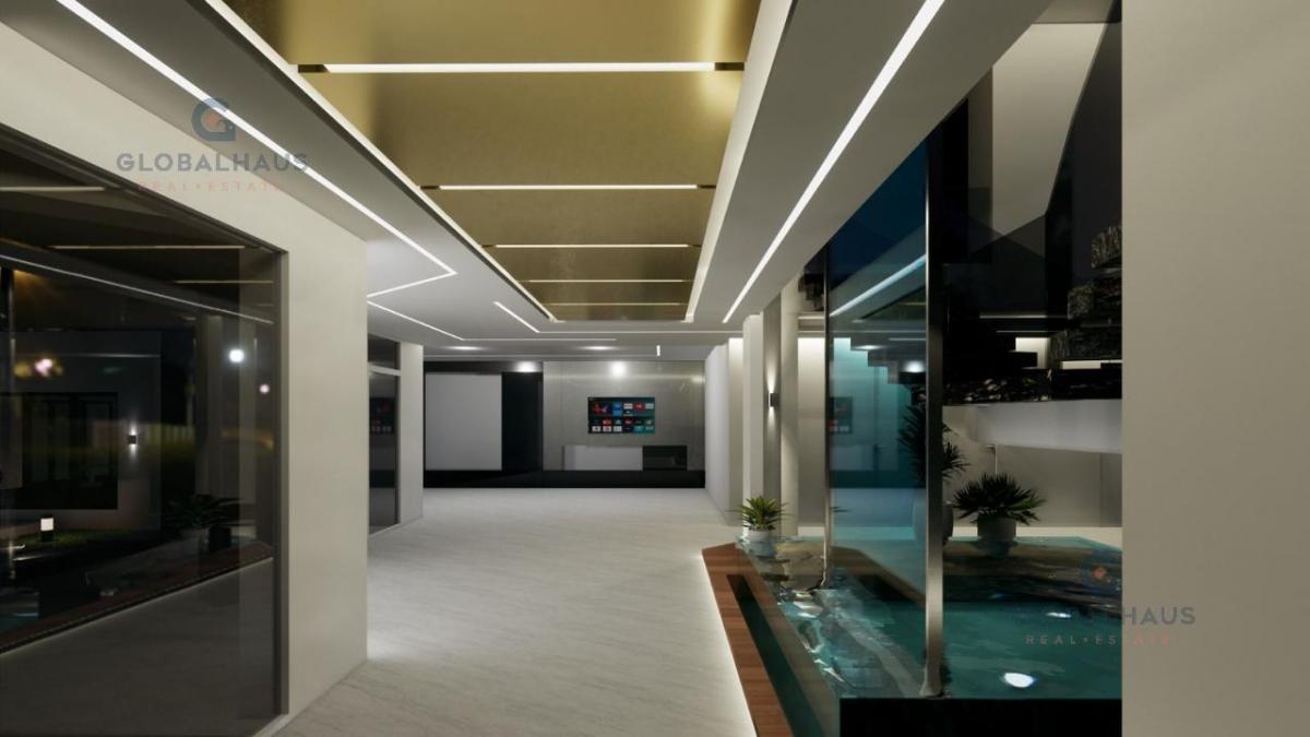 Venta Casa Urb. Los Cedros, Los Ceibos, 6 Habitaciones m. Z. Guayas — imagen 6