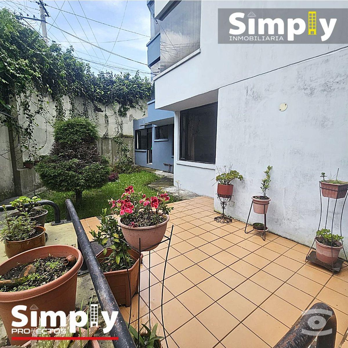 Departamento de 180 m² 3 Dorm. en Venta de Los Alamos y Eloy Alfaro — imagen 10