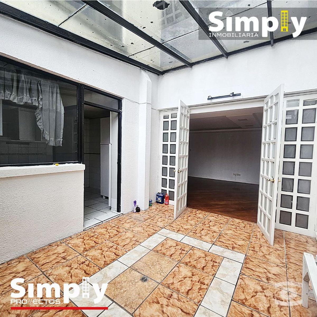Departamento de 180 m² 3 Dorm. en Venta de Los Alamos y Eloy Alfaro — imagen 9