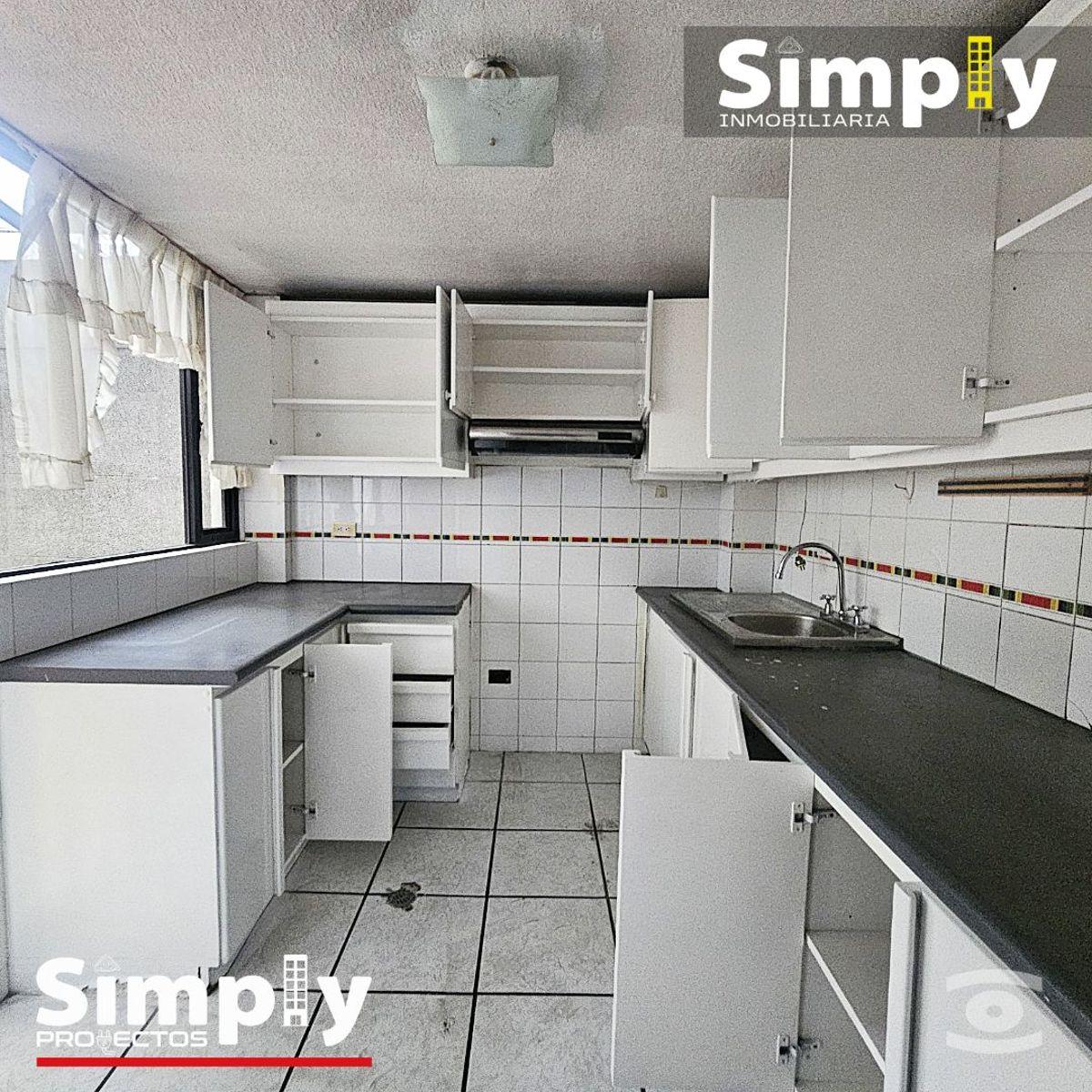 Departamento de 180 m² 3 Dorm. en Venta de Los Alamos y Eloy Alfaro — imagen 8