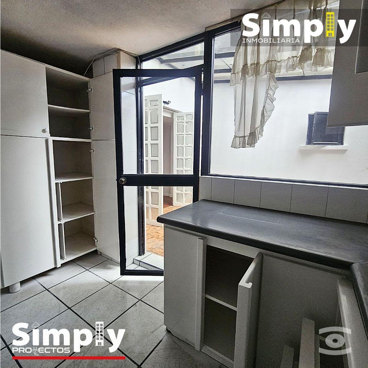 Departamento de 180 m² 3 Dorm. en Venta de Los Alamos y Eloy Alfaro — imagen 6