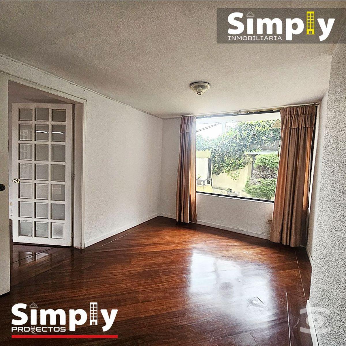 Departamento de 180 m² 3 Dorm. en Venta de Los Alamos y Eloy Alfaro — imagen 5