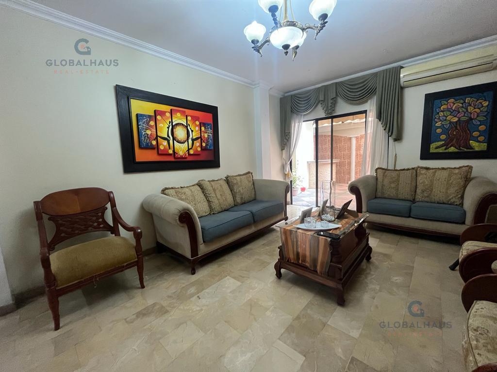 Venta de Casa en Urbanización Matices, Etapa Diamante, 3 Habitaciones m. H. Guayas — imagen 10