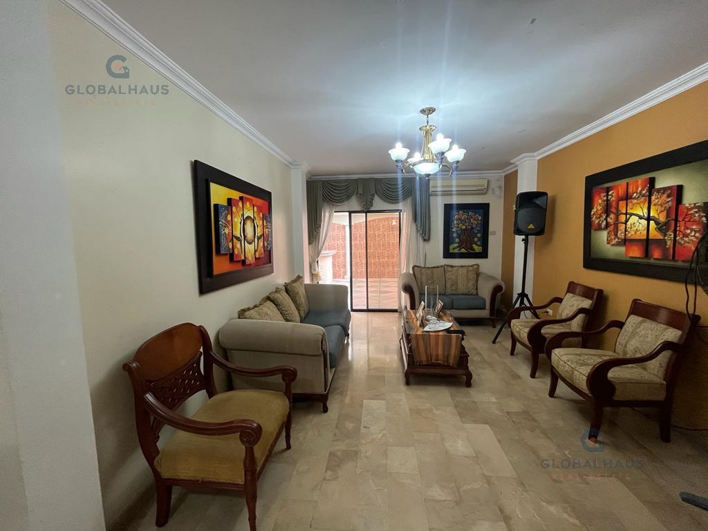 Venta de Casa en Urbanización Matices, Etapa Diamante, 3 Habitaciones m. H. Guayas — imagen 9