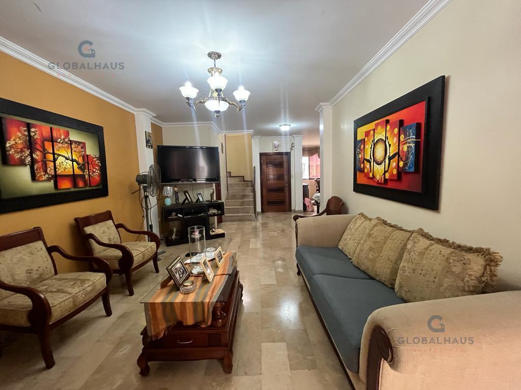 Venta de Casa en Urbanización Matices, Etapa Diamante, 3 Habitaciones m. H. Guayas — imagen 7