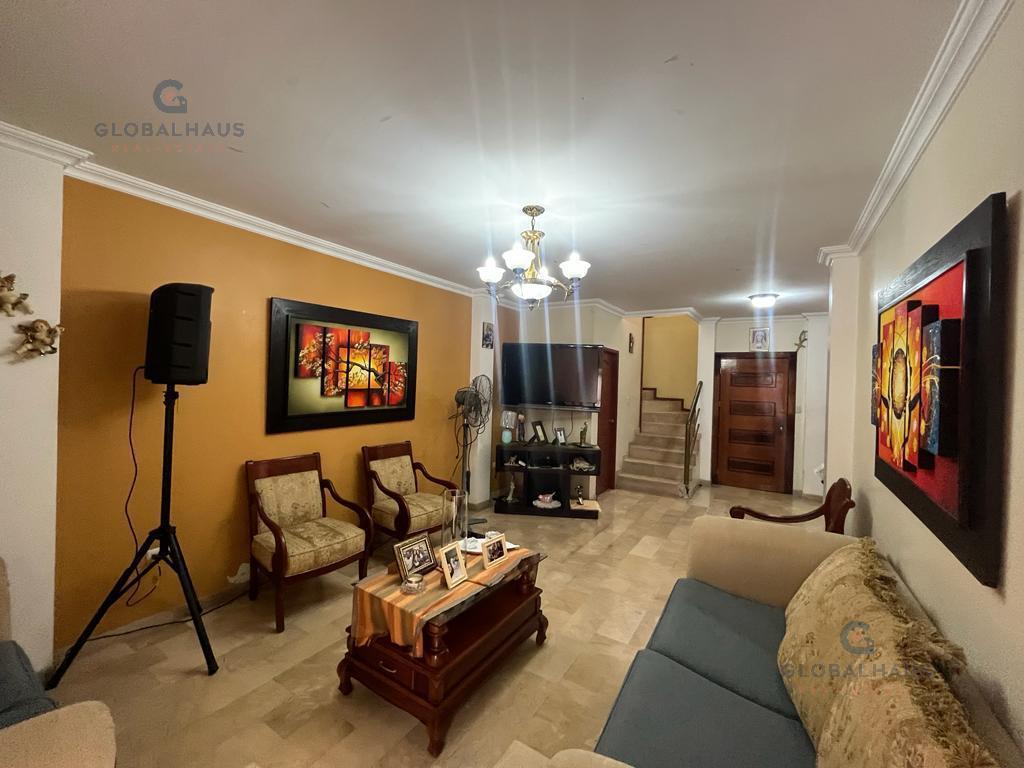 Venta de Casa en Urbanización Matices, Etapa Diamante, 3 Habitaciones m. H. Guayas — imagen 6