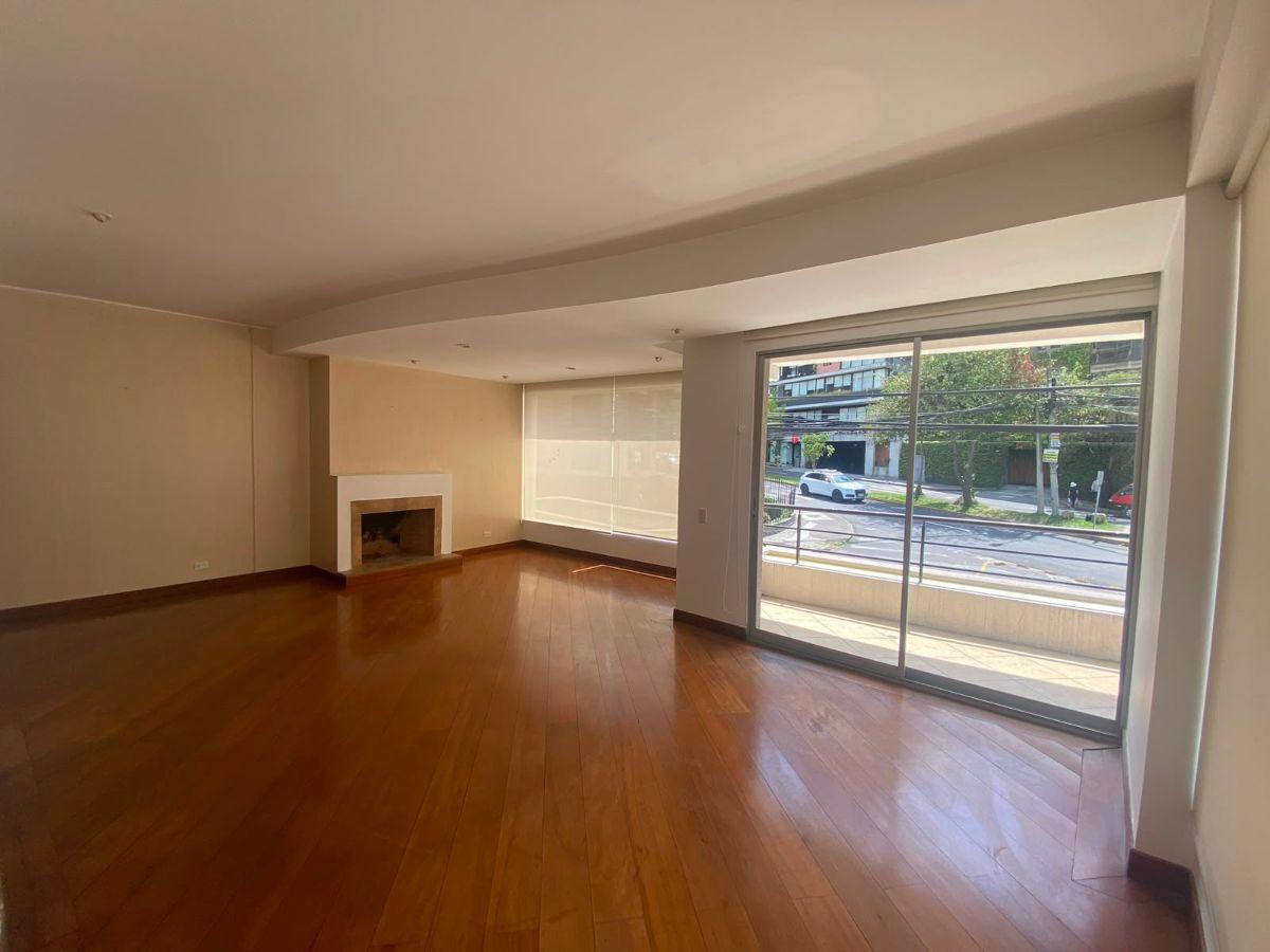 Hermoso Departamento de Venta Sector González Suárez — imagen 9