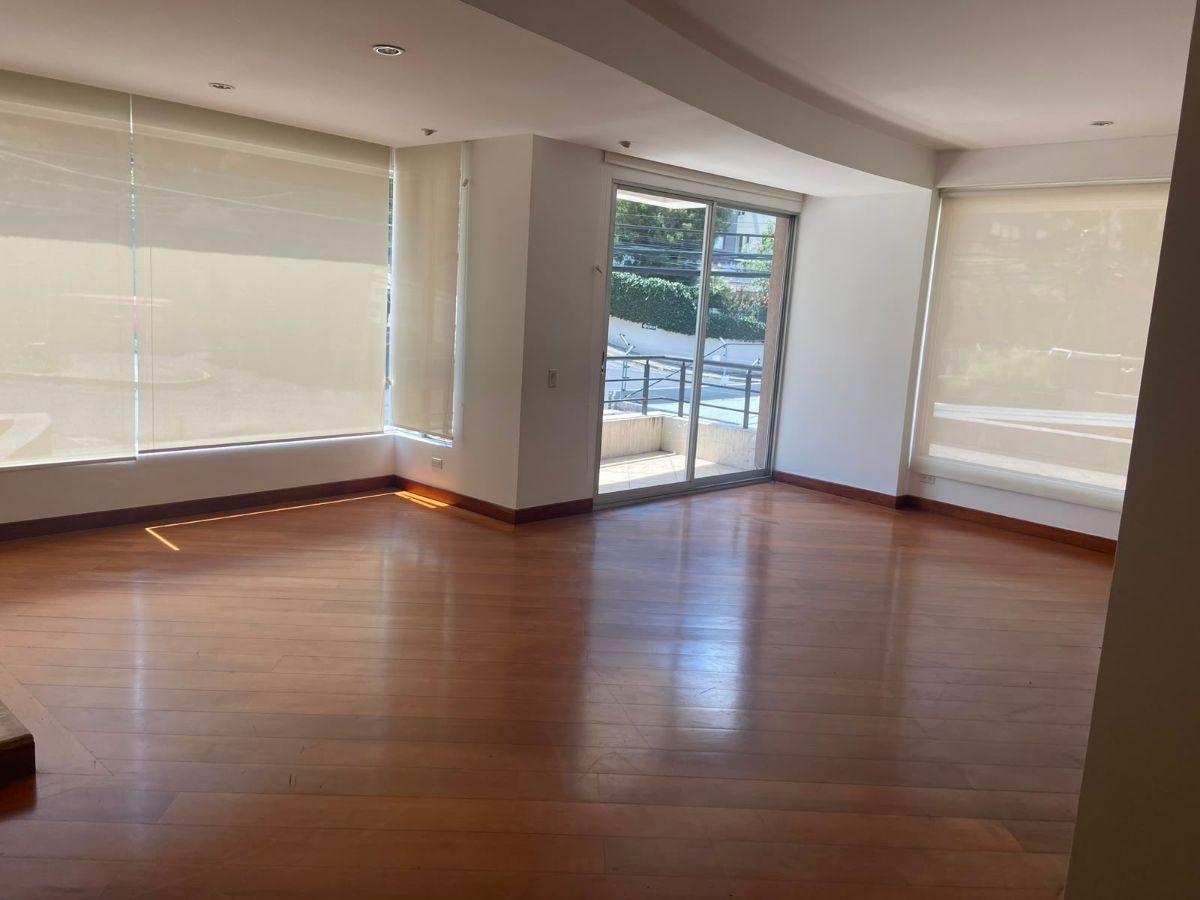 Hermoso Departamento de Venta Sector González Suárez — imagen 7