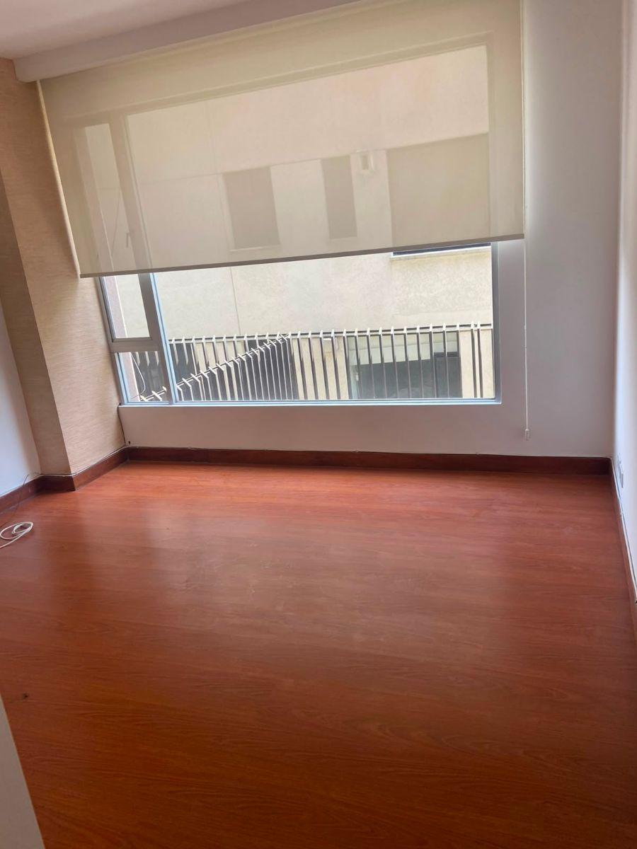 Hermoso Departamento de Venta Sector González Suárez — imagen 5
