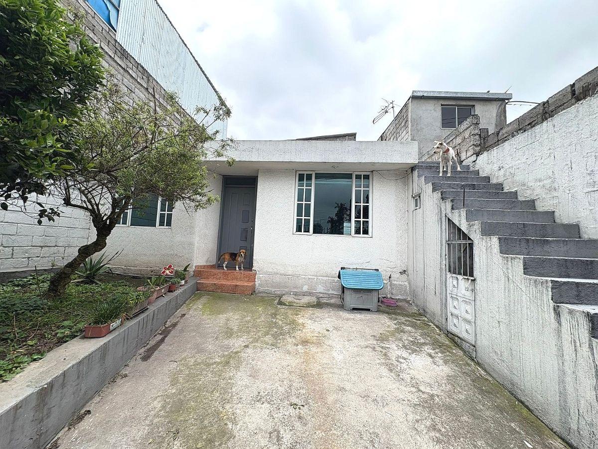 $89.000 | Casa + Terreno 158 m² | Carapungo – Portal Shopping — imagen 10