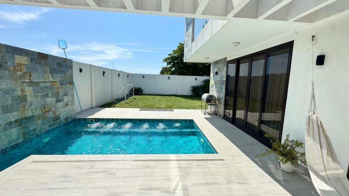 Se Vende Casa en Urbanización Marenostra, Prov Santa Elena Joss — imagen 4