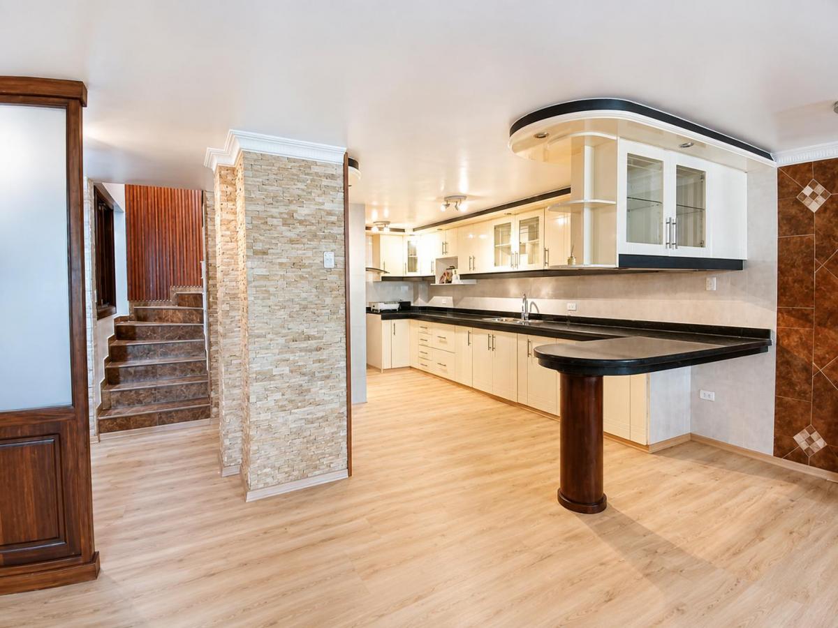 Casa de 213 m² con 3 Dorm. y 4 Baños con Acabados de Lujo en Venta en Rumiñahui — imagen 10