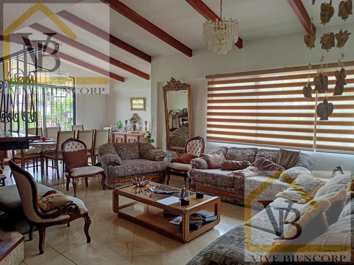 Conocoto 2 Casas de Una Planta en Venta Cerca Av Ilalo Ideal Para Geriátrico, Escuela — imagen 9