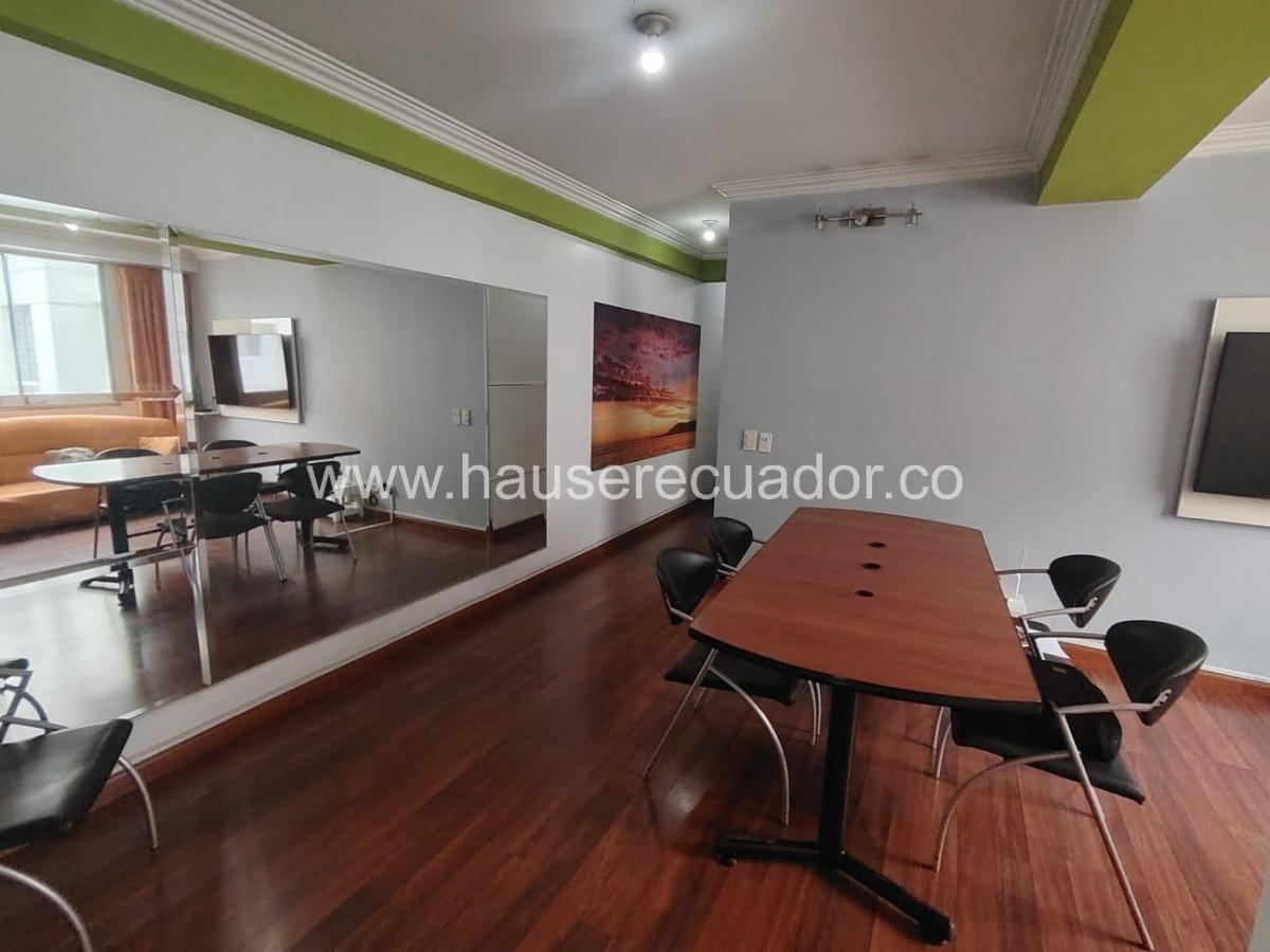 Departamento 3 Habitaciones en Venta o Renta, Sector 6 de Diciembre y Whymper Cerca del Quicentro — imagen 9