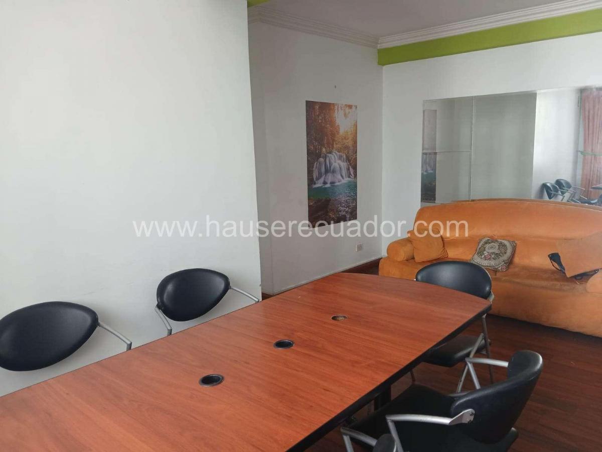 Departamento 3 Habitaciones en Venta o Renta, Sector 6 de Diciembre y Whymper Cerca del Quicentro — imagen 8