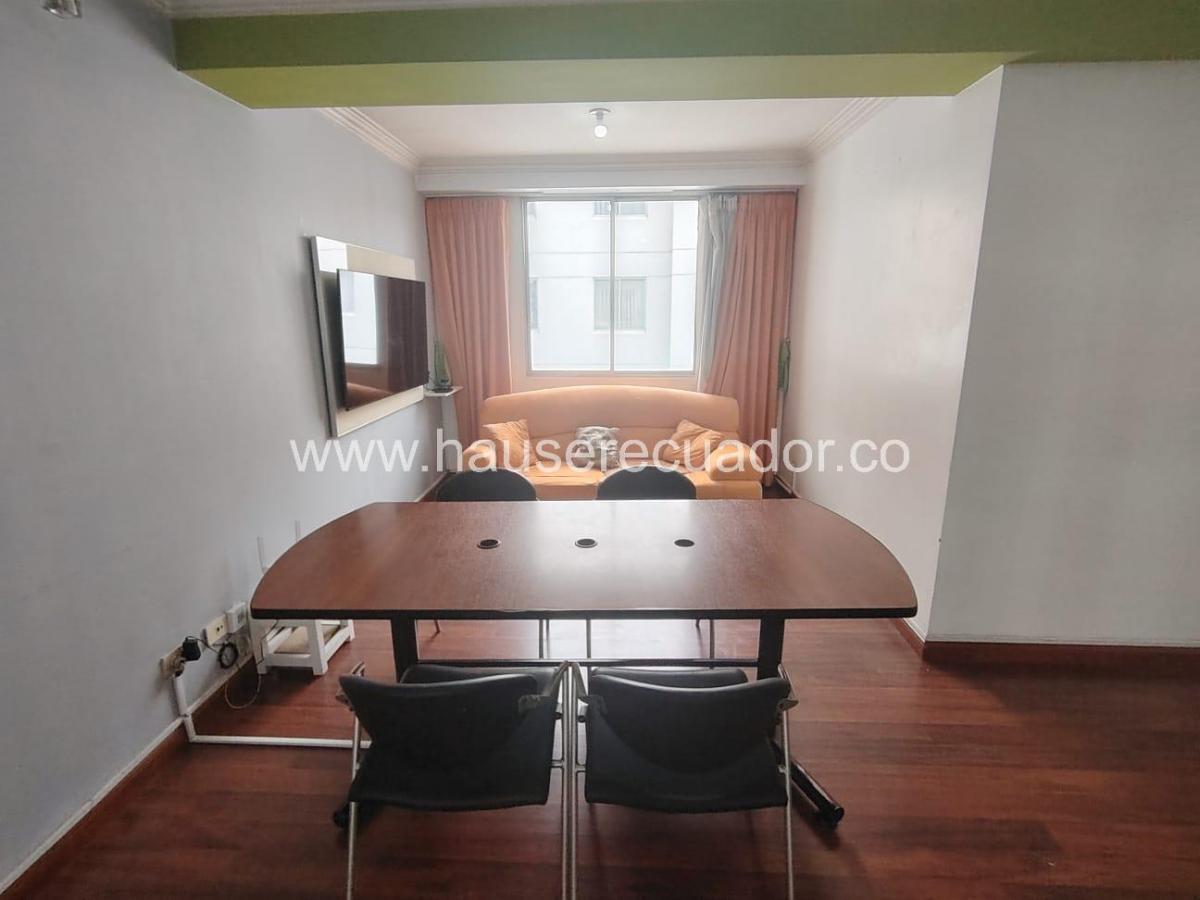 Departamento 3 Habitaciones en Venta o Renta, Sector 6 de Diciembre y Whymper Cerca del Quicentro — imagen 7