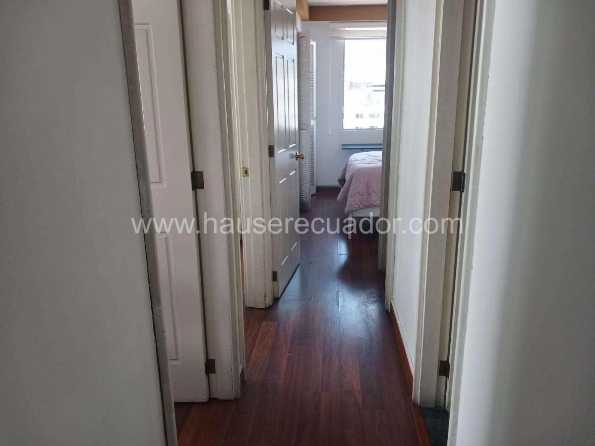 Departamento 3 Habitaciones en Venta o Renta, Sector 6 de Diciembre y Whymper Cerca del Quicentro — imagen 5