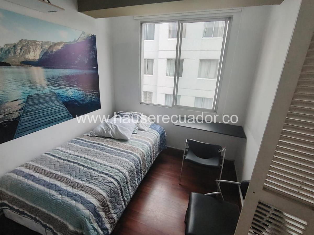 Departamento 3 Habitaciones en Venta o Renta, Sector 6 de Diciembre y Whymper Cerca del Quicentro — imagen 3